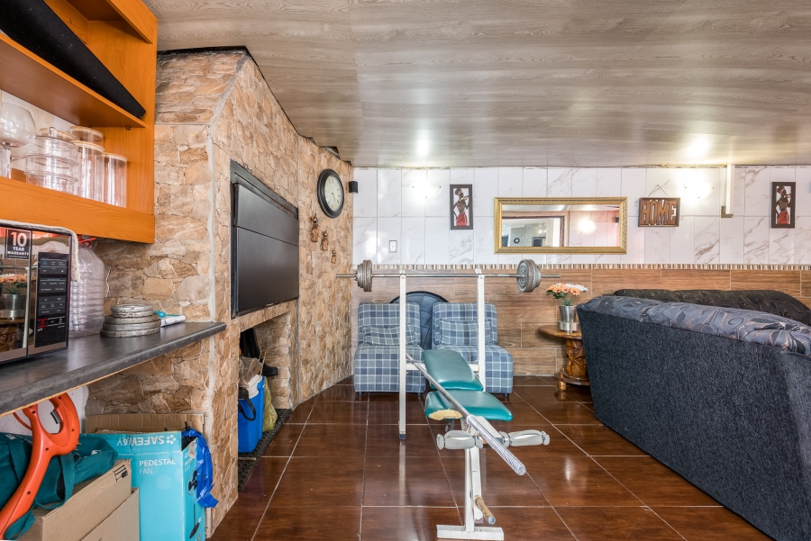 3 Bedroom Property for Sale in Danarant Western Cape